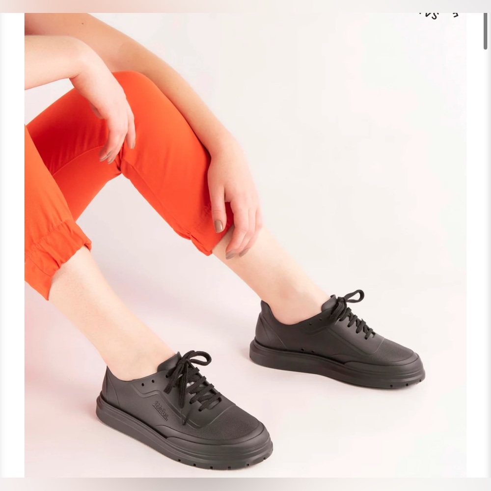 Melissa Classic Sneaker